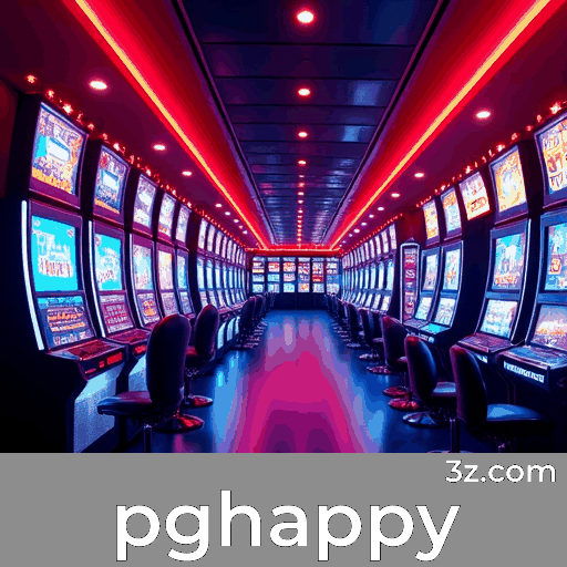 pghappy: Jogo em tempo real para jogadores brasileiros