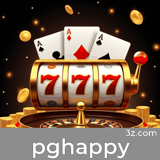 pghappy: Seu Cassino Online Seguro e Confiável