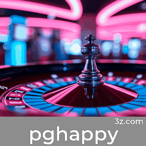 pghappy: Jogo em tempo real para jogadores brasileiros