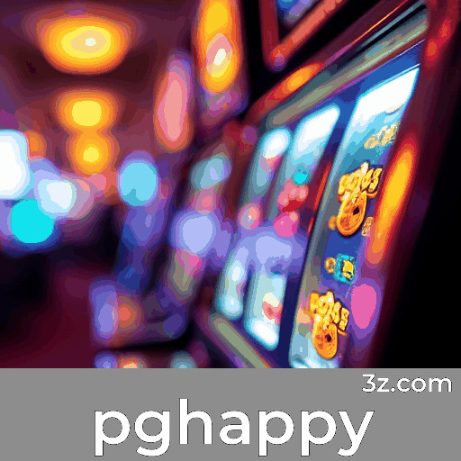 Inovação de Última Geração com o App pghappy