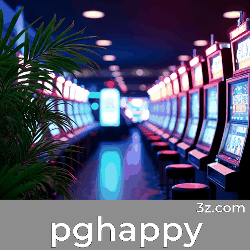 pghappy Casino: Experiência VIP Exclusiva e Luxuosa