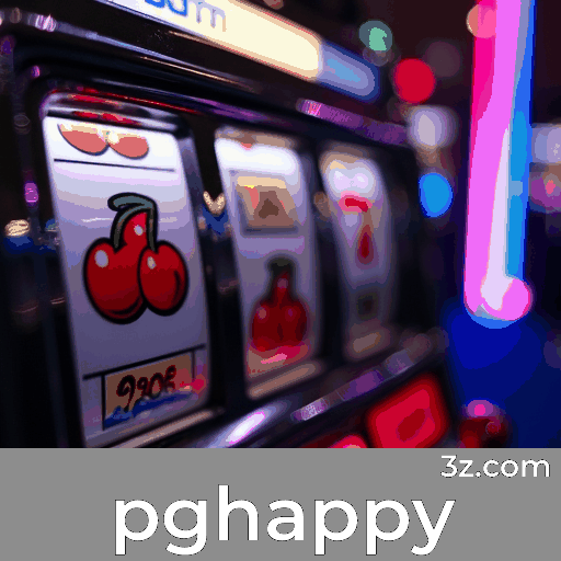 pghappy: Seu Cassino Online Seguro e Confiável